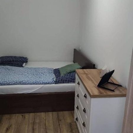 Moderny Apartman S Krbom A Klimatizaciou Prešov Exterior foto