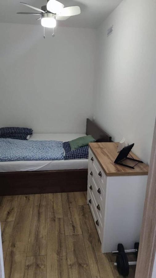 Moderny Apartman S Krbom A Klimatizaciou Prešov Exterior foto